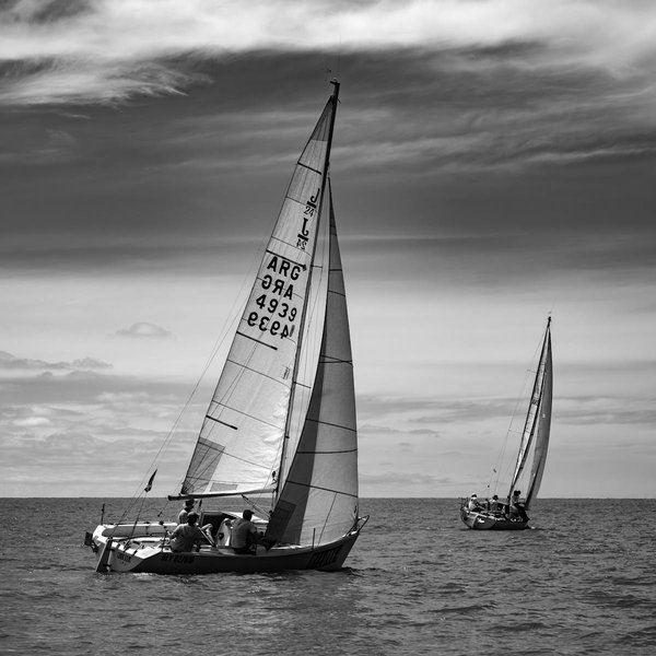 Voile Passion