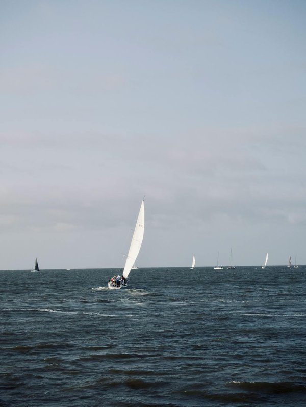 Voile Passion